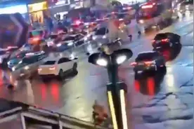 男子从上海抵邕未主动报备擅自外出致严重后果 ，行拘10日视频封面