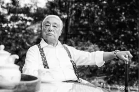 谭耀文：有幸和曾江演过父子，受益匪浅图片