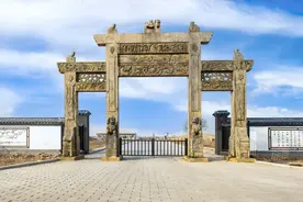 德州市陵城区神头墓群列入首批省级考古遗址公园立项名单图片