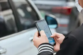 “五一”假期 广东顺风车预约订单以省内出行为主图片