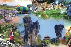 玩场太多！采摘、烧烤、露营…五一昆明周边游攻略赶紧查收图片