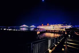 武汉知音号游轮推出“长江光景体验游”图片