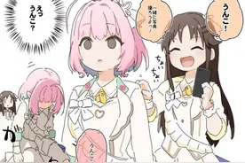 一不小心就悲剧的日常瞬间！隔着次元却可以感同身受图片