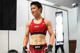 张伟丽：失败是我巅峰的开始图片