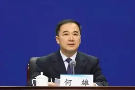郑州“救火”市长去代转正，曾在暗访后让7名处级干部作公开检查图片
