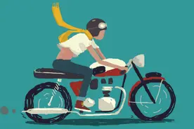 便民信息｜D、E、F照咋考？去哪报名？费用多少？洛阳交警权威解答！图片