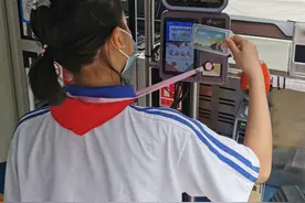 深圳公交“一码通行”升级！老人和学生也能“一卡通”图片