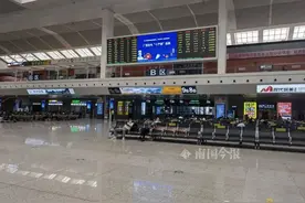 最新公告！柳州火车站继续暂停夜间服务图片