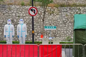 「组图」济南汉峪金谷图片