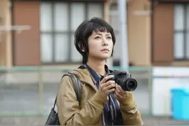 “颜值天花板”守擂成功！日本最美30岁女星TOP 10图片