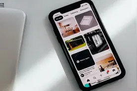 刷抖音，终于可以解放双手了图片