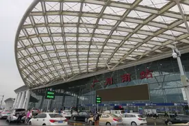 广铁发布最新出行注意事项：进站乘车需48小时核酸阴性证明图片