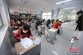 多地启动社工资格考试报名，社工为啥越来越火？图片