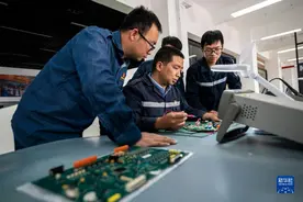 新时代新作为新篇章·奔向美好生活丨收获劳动之果 品味生活之美图片