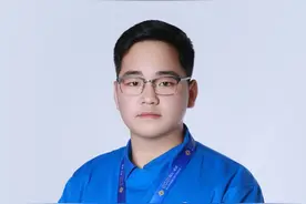 23岁获全国五一劳动奖章，这位“大国工匠”有何过人之处？图片