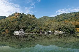 五一游浙江｜桐庐最全攻略上线，赶紧收藏图片