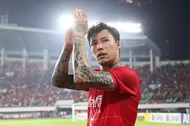 张琳芃回归上海，广州队冬季转会29人离队图片