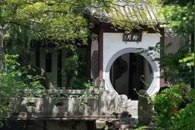 让江南文化滋养心灵，“五一”假期来听古猗园推出的江南文化讲坛系列讲座图片