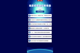 汇总│北京五一期间餐馆暂停堂食 常态化核酸检测这些人员需注意图片