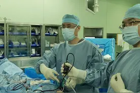 上海多家医院恢复医疗业务：门诊应开尽开，手术住院逐步恢复图片