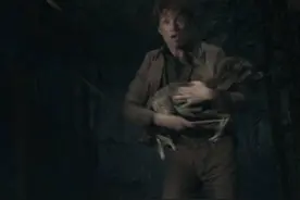 《山海经》的神兽们长啥样？中外影视中它们有的呆萌有的凶猛图片