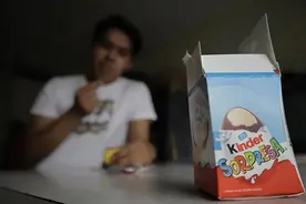 巧克力疑被污染，“部分已销往中国”！上海市消保委就相关产品召回事宜专门询问费列罗中国公司图片