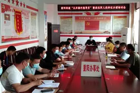 上蔡重阳：扎实推进退役军人优待证办理工作图片