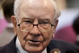 再买入6亿美元！巴菲特为何钟情苹果？｜科技心语图片