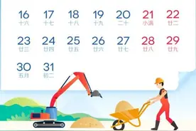 呼市人！注意，下周上班时间有变化→图片