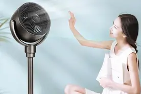 空气循环扇有必要买吗？我来说说我的体会图片