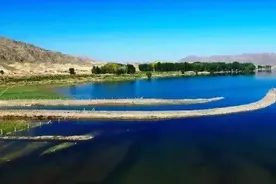 假期市内游！金昌10条宝藏旅游线路推荐来了~图片