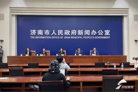 5月1日济南封控区降级管控3个 解除管控区10个、防范区8个图片
