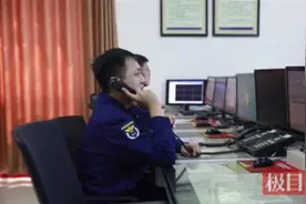 男子回应“手机欠费拨119求充值”：事后觉得不合适图片