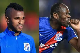 申花35人名单基本出炉，博拉尼奥斯也回来了图片