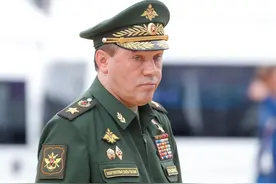 “俄总参谋长乌东遇袭”？传闻背后信息量很大图片