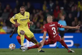 半场惊魂、13分钟3球逆转黄潜，利物浦五年三进欧冠决赛图片