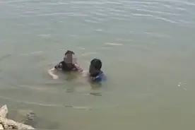 湘潭大叔救人被妻子偷偷“曝光”，获万元奖励，他打算这样花图片