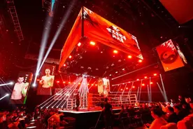 鹿邑裁判张丁元的十年追梦路图片