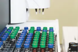 天价听花酒推动业绩，青海春天一季度酒水营收5296.95万元图片