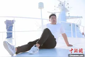 「十年@每一个奋斗的你」登陆于子川的时尚之旅 从运营世界小姐大赛到打造“中国小镇姑娘”图片