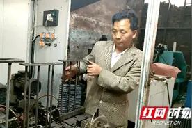 “邵东爱迪生”王再德：生为工匠，更为发明图片