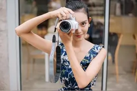 相机上这些功能是干什么用的图片