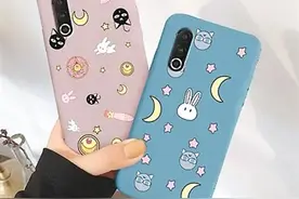 手机壳，大生意图片