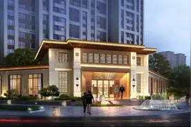 四度登顶销冠的石景山爆款，要清盘了图片