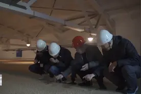 廉洁四川丨行稳致远 之 正风肃纪反腐图片