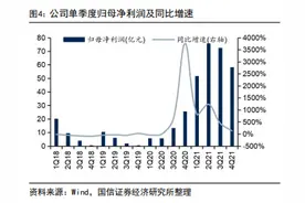 京东方陷LCD面板价格触底期：Q1归母净利下滑 OLED业务仍未盈利图片