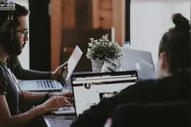 外包员工手册图片