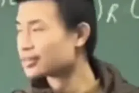 人民网评潘周聃和韦东奕走红：他们正在被这个时代以新的方式注目视频封面