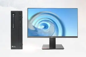 国产CPU+国产操作系统 首批纯国产台式机电脑上市图片