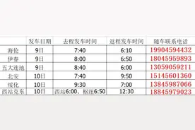 黑龙江人，这两地发布恢复通知图片